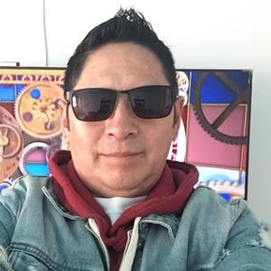 Meet your Posher, Marco